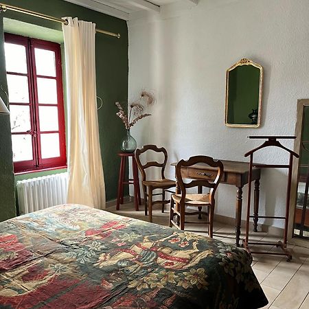 Chez Rosette De Lussan Hotel Екстериор снимка
