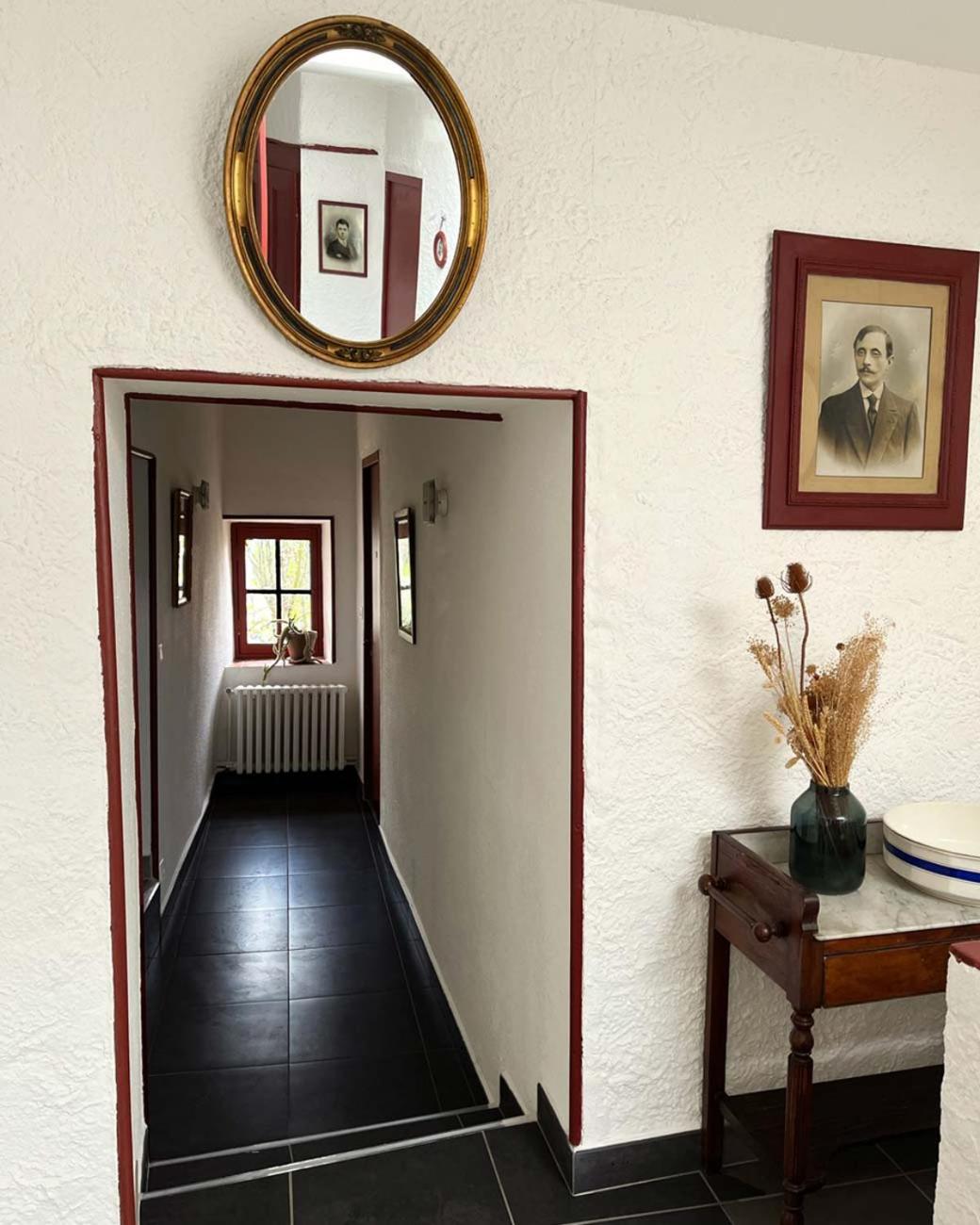 Chez Rosette De Lussan Hotel Екстериор снимка