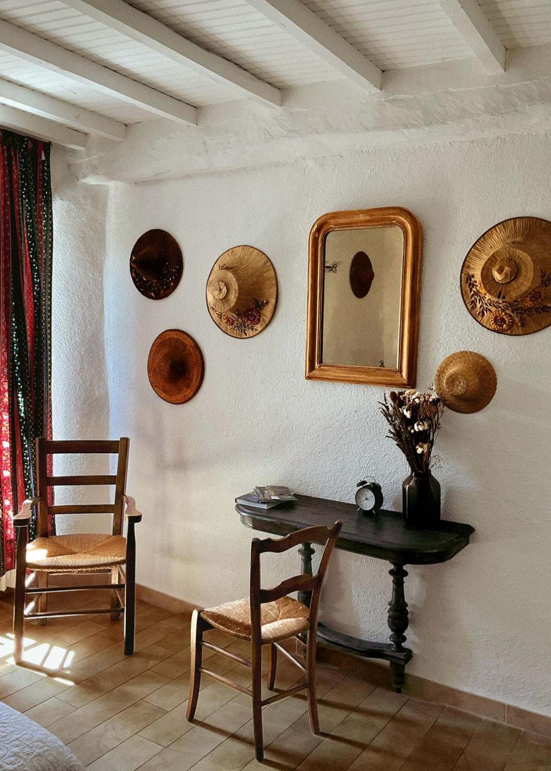 Chez Rosette De Lussan Hotel Екстериор снимка