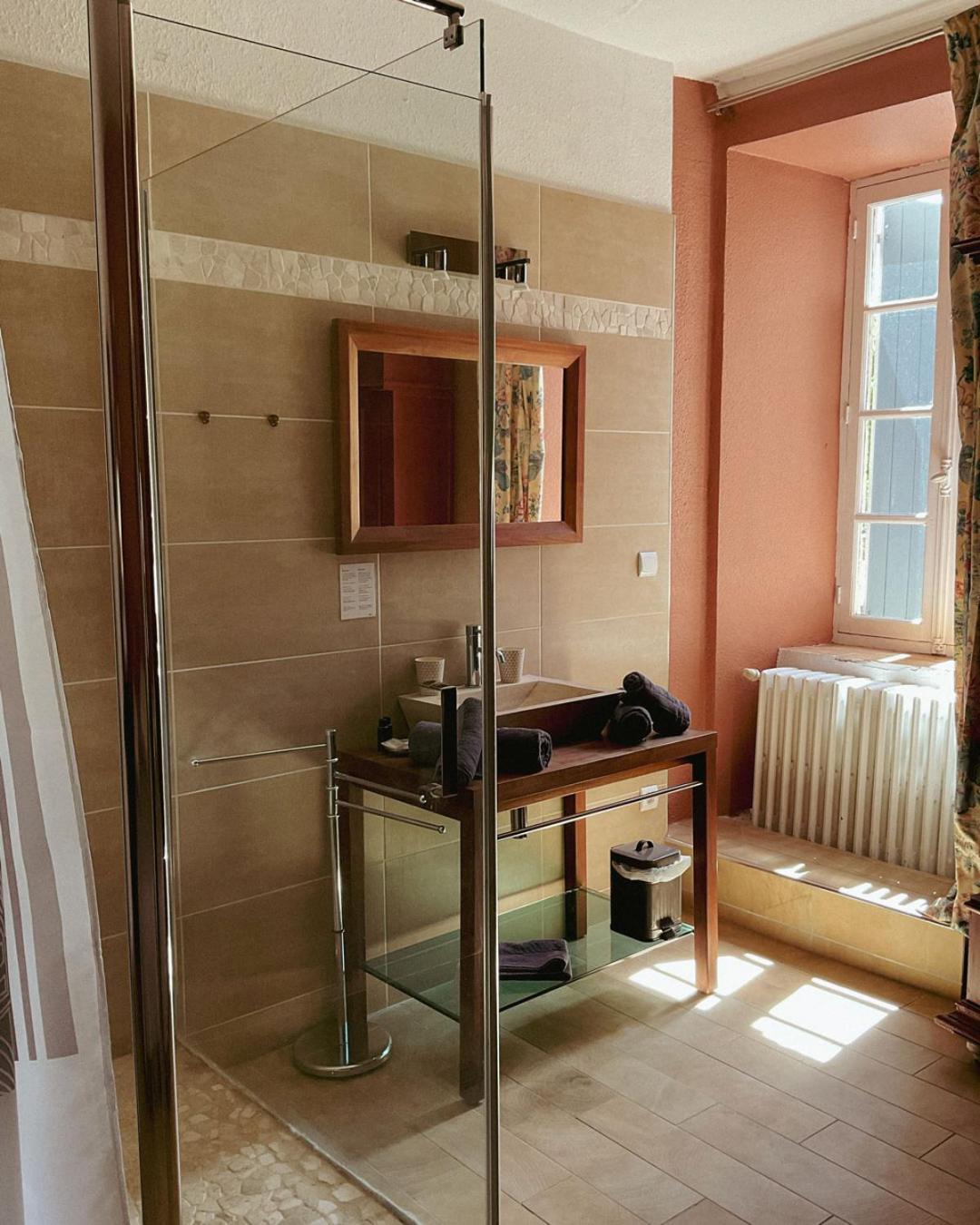Chez Rosette De Lussan Hotel Екстериор снимка