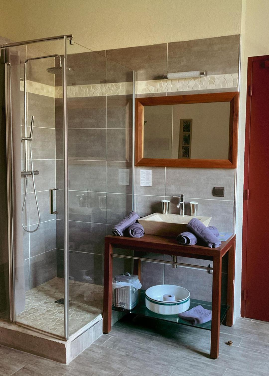 Chez Rosette De Lussan Hotel Стая снимка