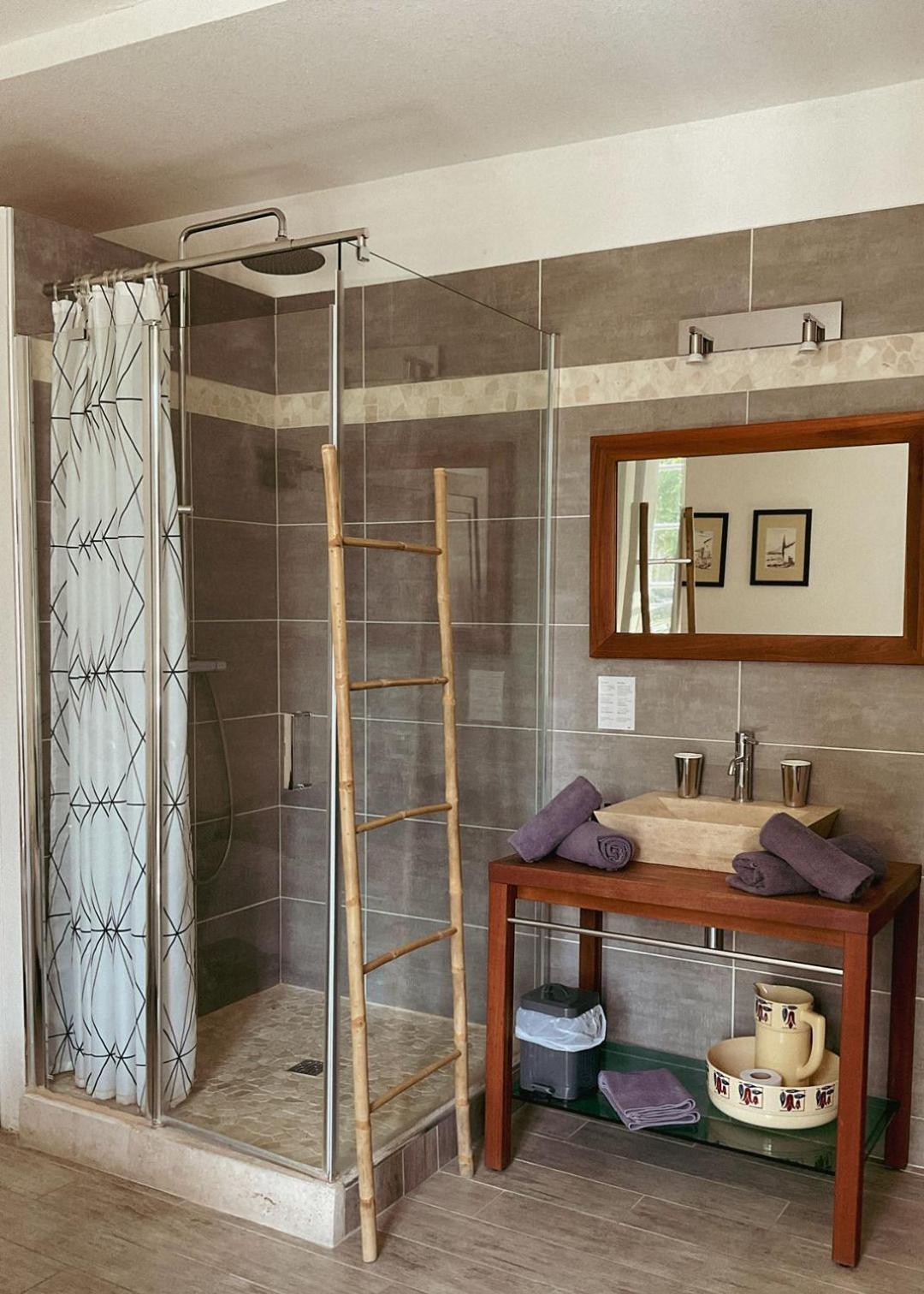 Chez Rosette De Lussan Hotel Екстериор снимка