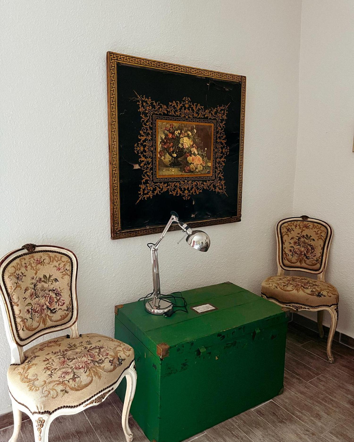 Chez Rosette De Lussan Hotel Екстериор снимка