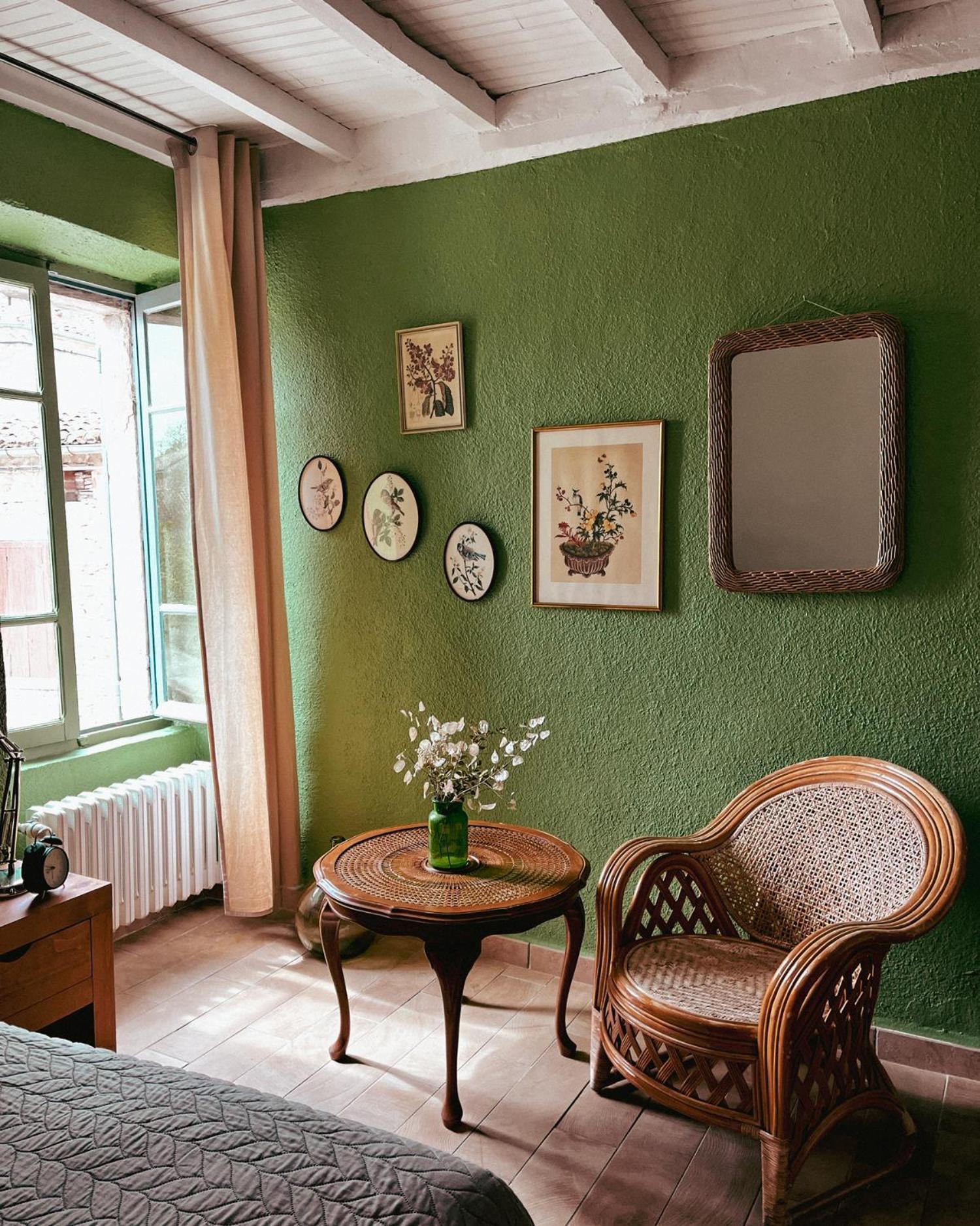 Chez Rosette De Lussan Hotel Екстериор снимка